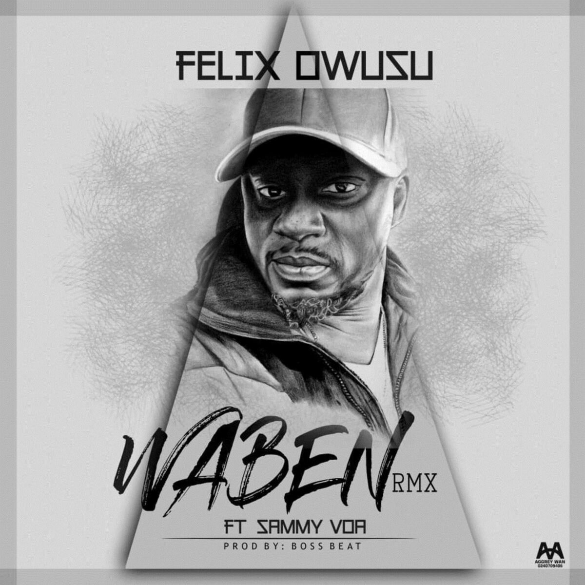 Album cover of Waben (Remix)