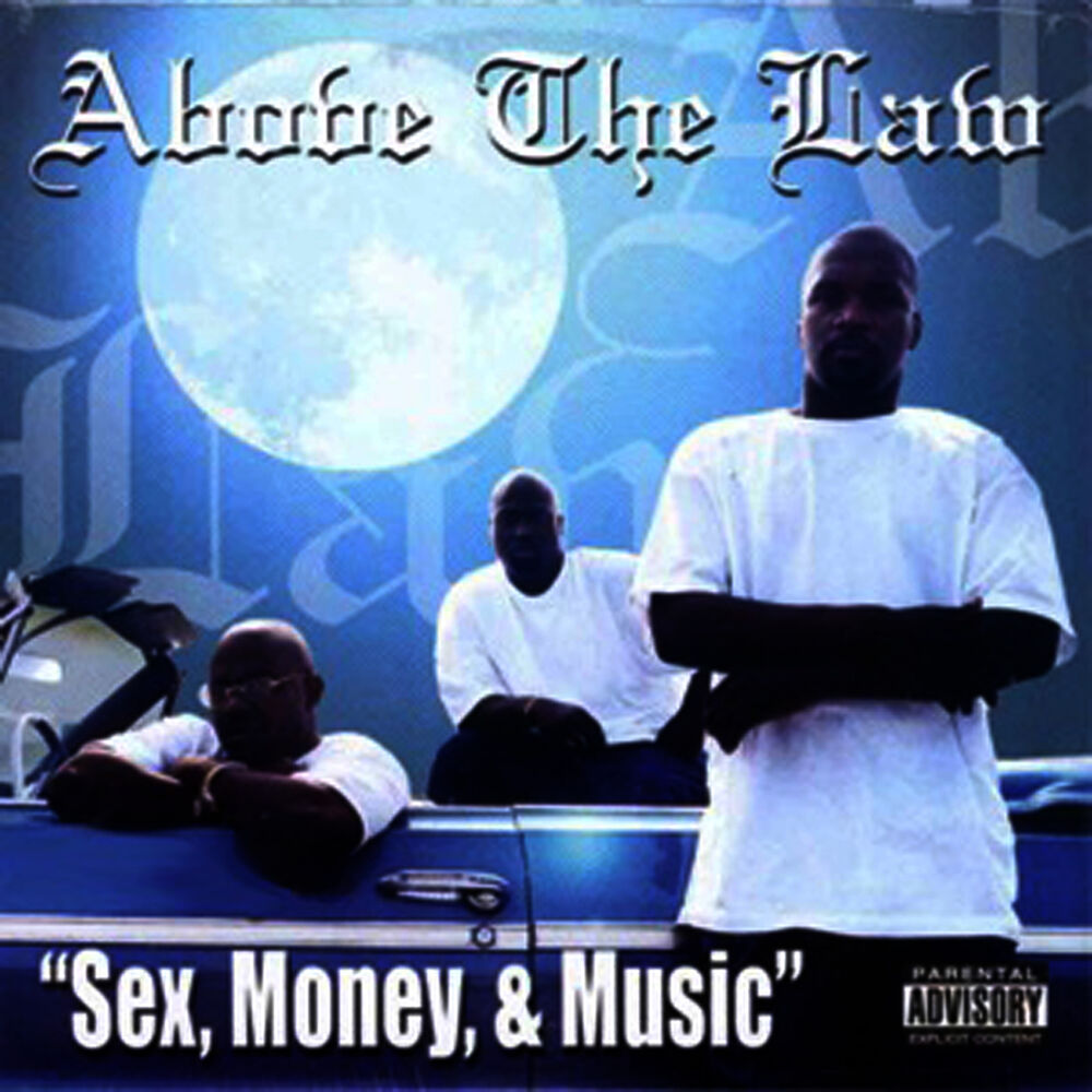 Picture of Sex, Money and Music