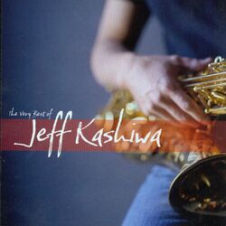Cover of The Very Best of Jeff Kashiwa