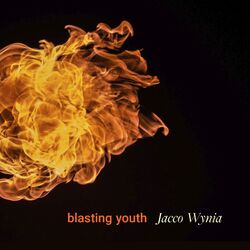 Cover of blasting youth
