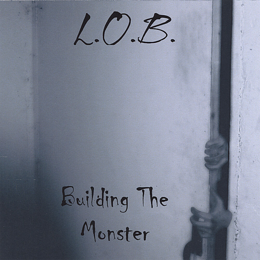 Picture of Building The Monster