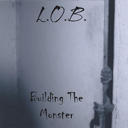 Cover of Building The Monster