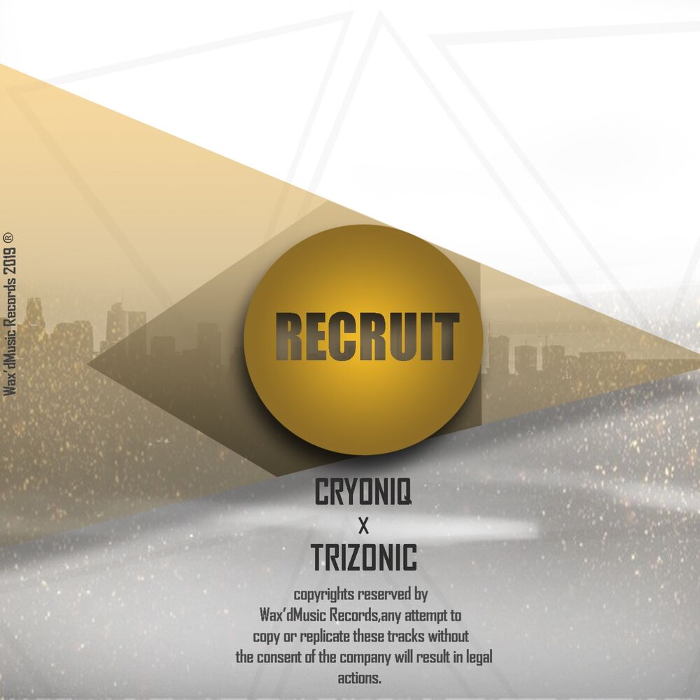 Picture of Recruit