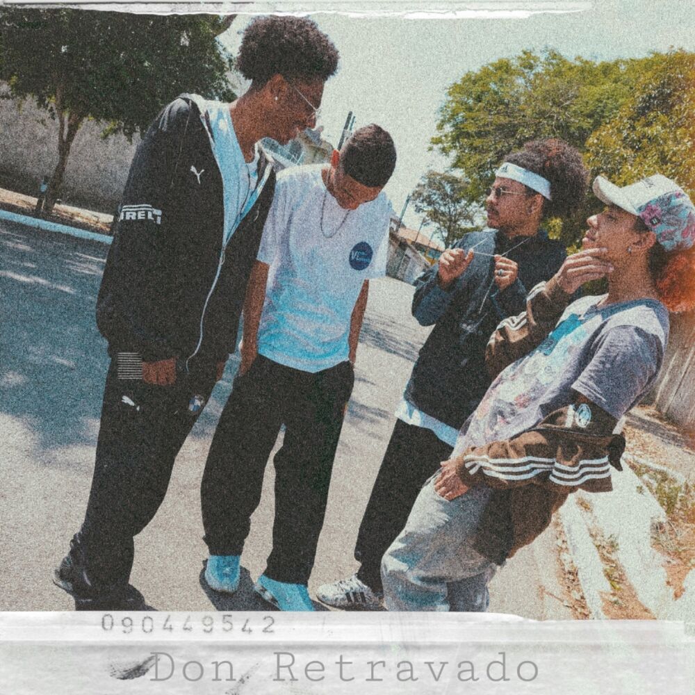 Picture of Don Retravado