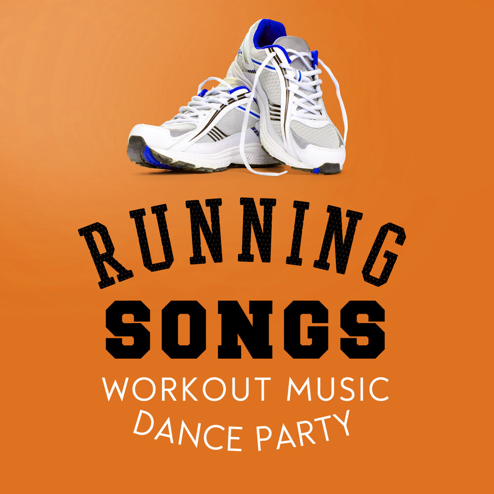 Picture of Running Songs Workout Music Dance Party