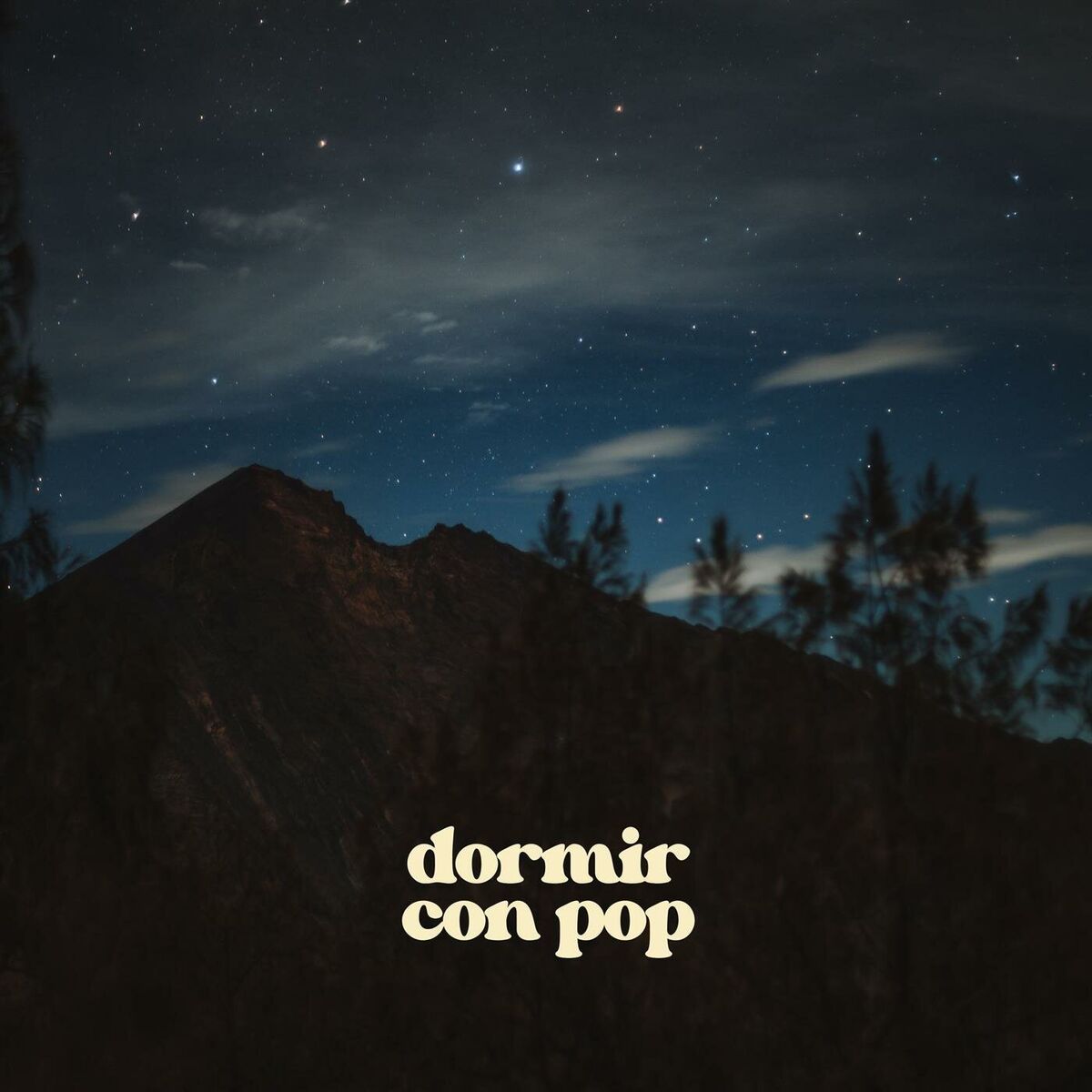 Album cover of Dormir con Pop