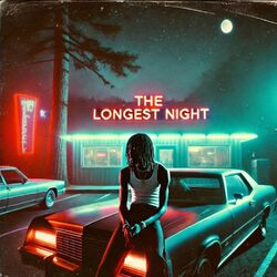 Cover of The longest night