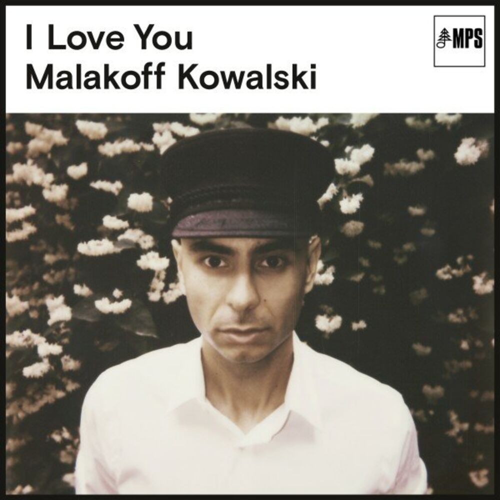 Picture of I Love You