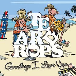 Cover of Good Bye, I Love You