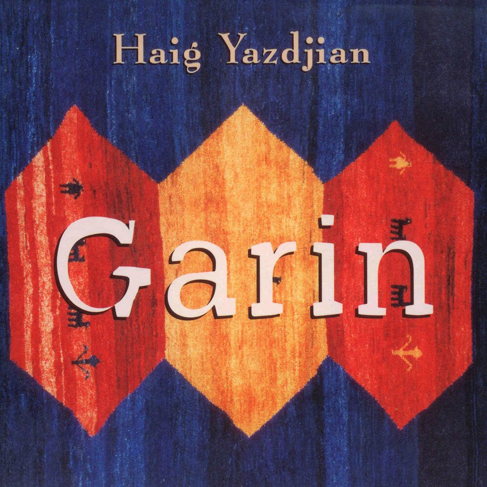 Picture of Garin