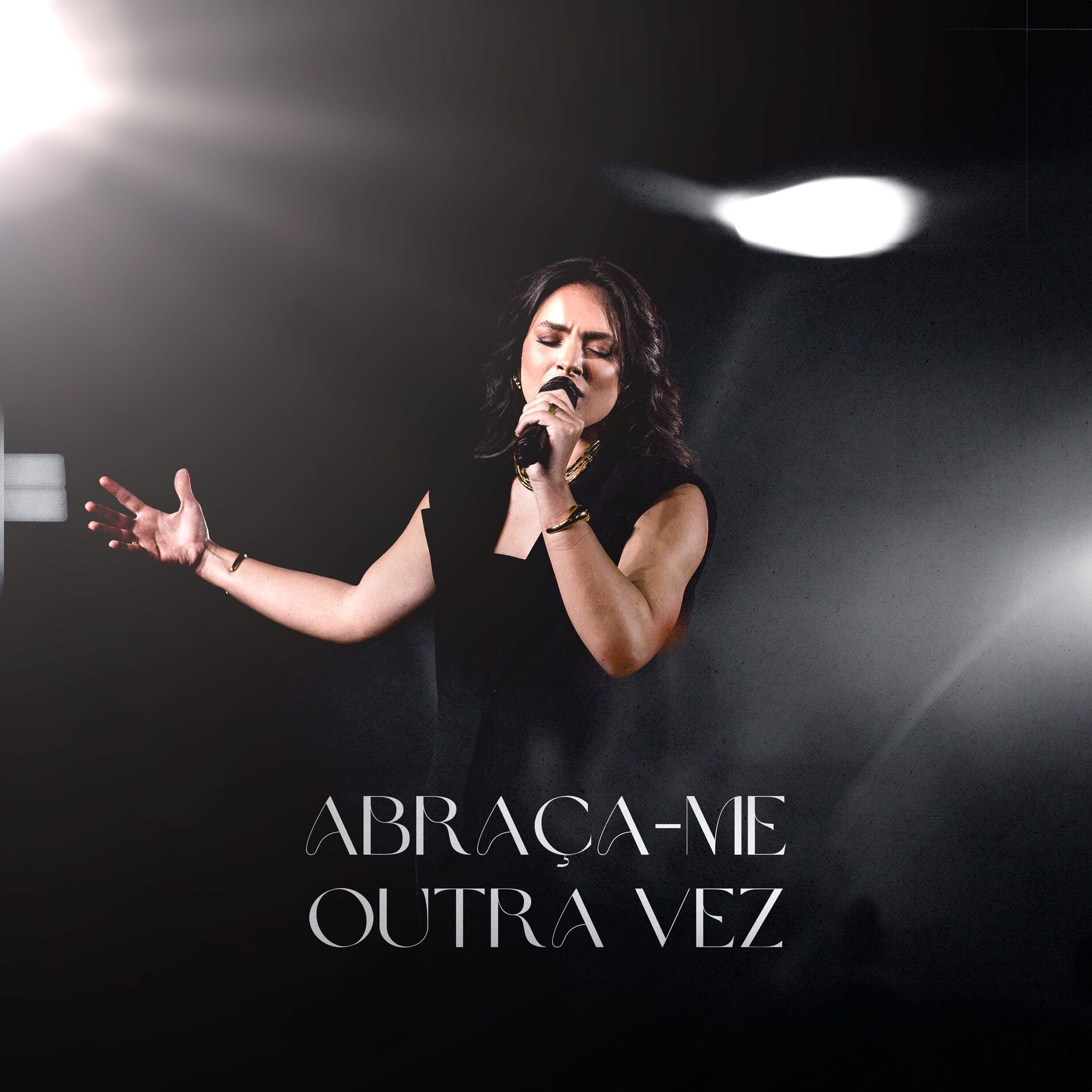 Album cover of Abraça-Me Outra Vez