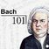 J.S. Bach: J.S. Bach: Concerto in C Minor for Violin & Oboe, BWV 1060R: 2. Adagio
