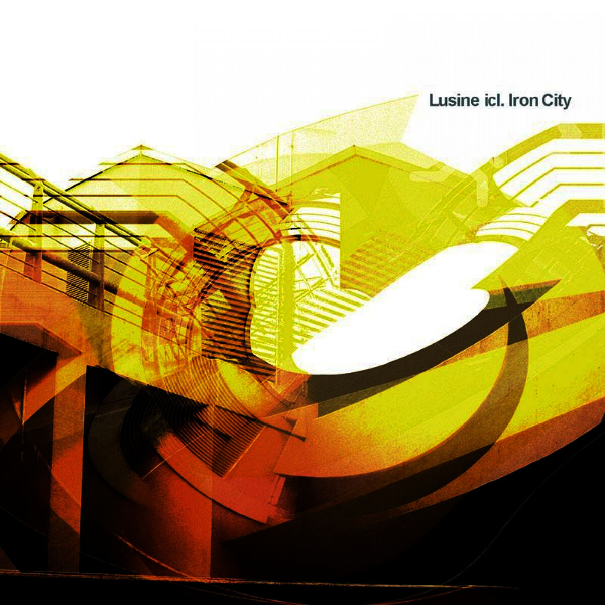 Album cover of Bent