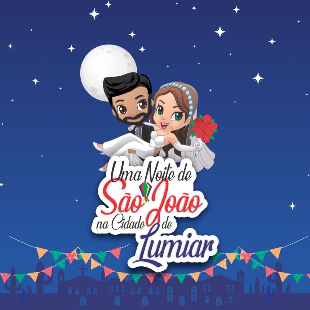 Picture of Uma Noite de São João na Cidade de Lumiar