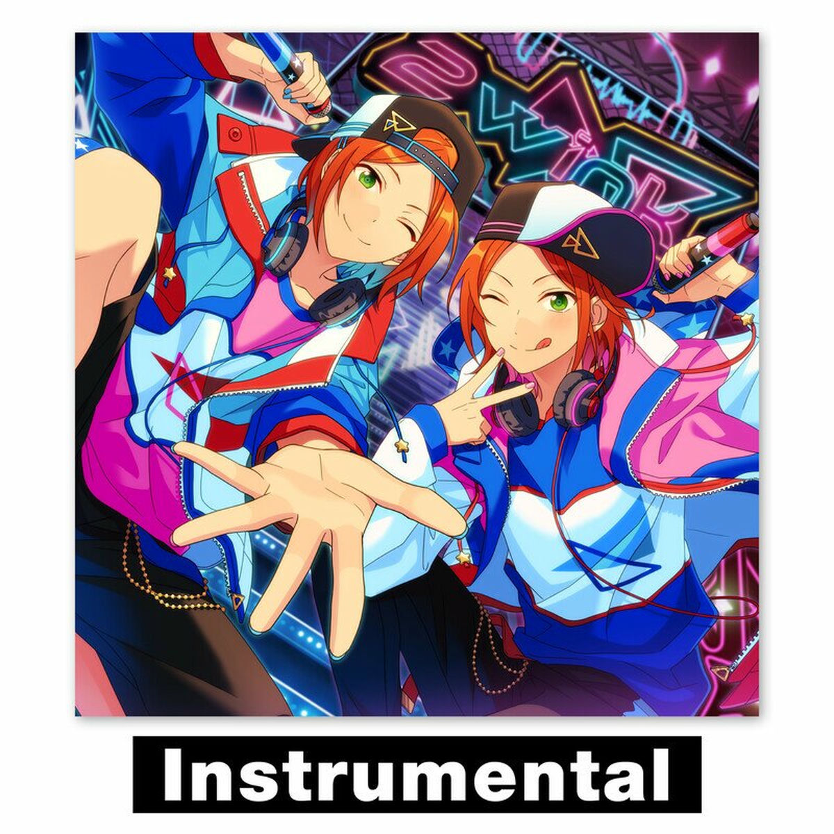 2wink - ENSEMBLE STARS!! ES idol song season1 2wink | Deezer