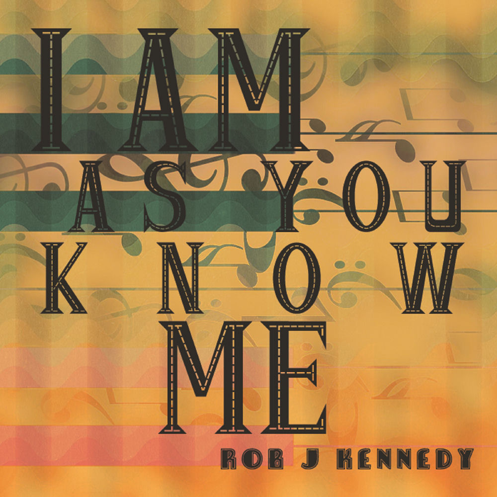 Album artwork for The Harpsichord is Not Missing by Rob J Kennedy
