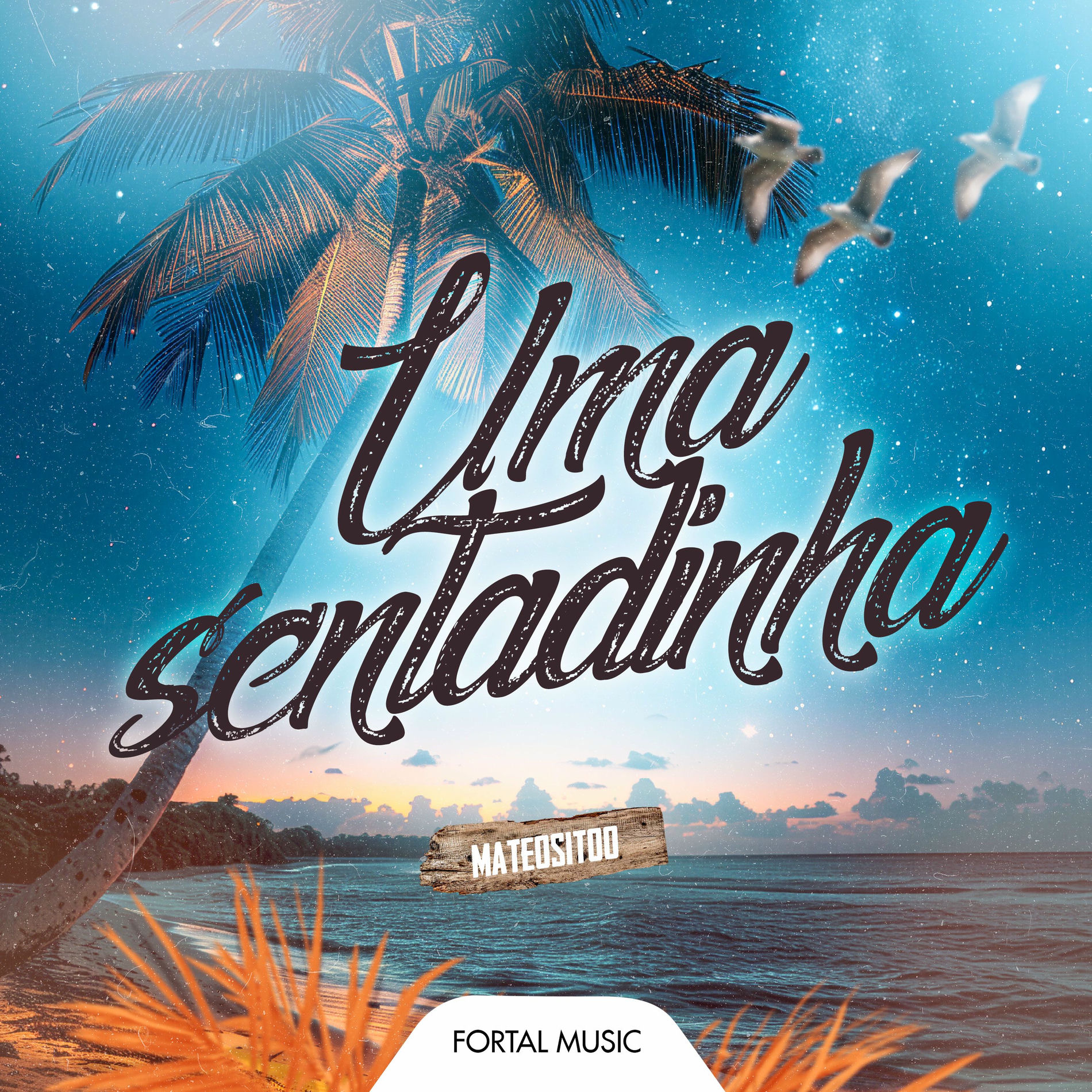 Album cover of UMA SENTADINHA (Remix)