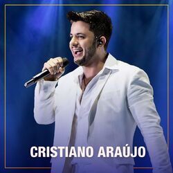 Cover of Cristiano Araújo