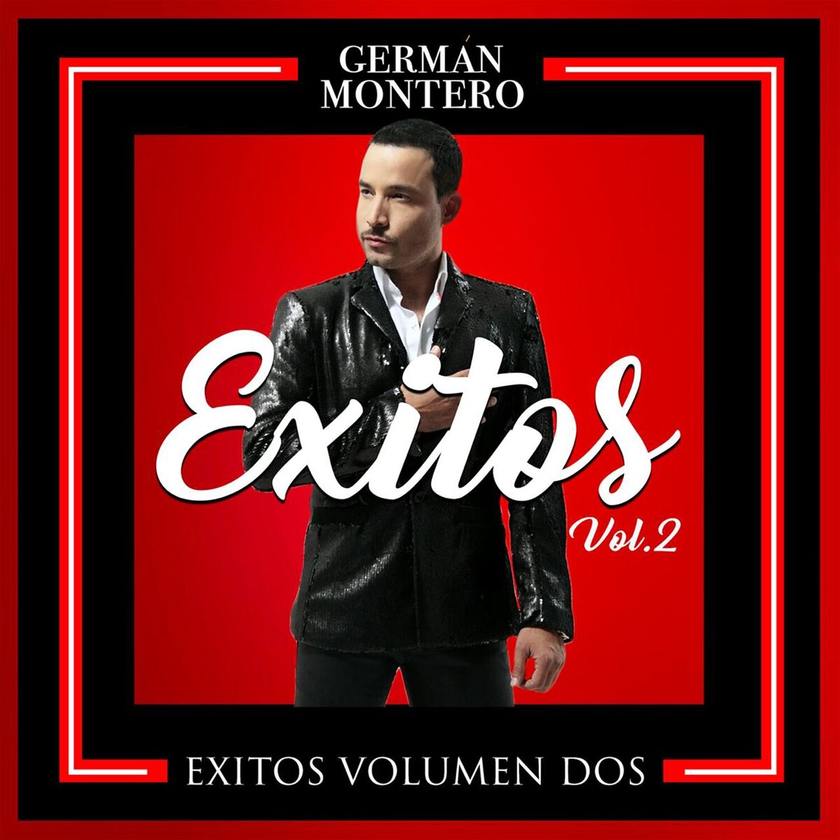 Album cover of Éxitos Vol. 2