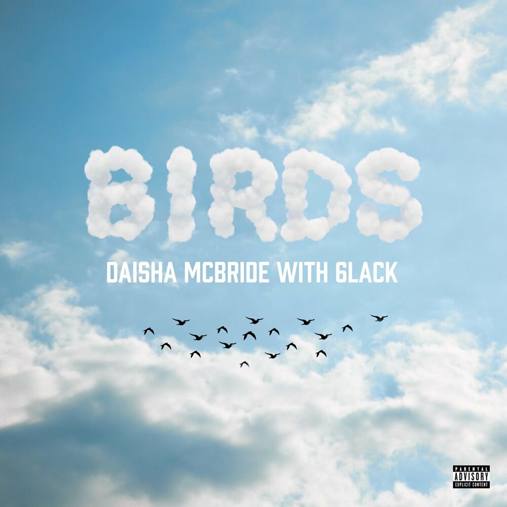 Picture of Birds (with 6LACK) - Remix