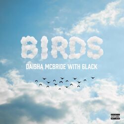 Cover of Birds (with 6LACK) - Remix