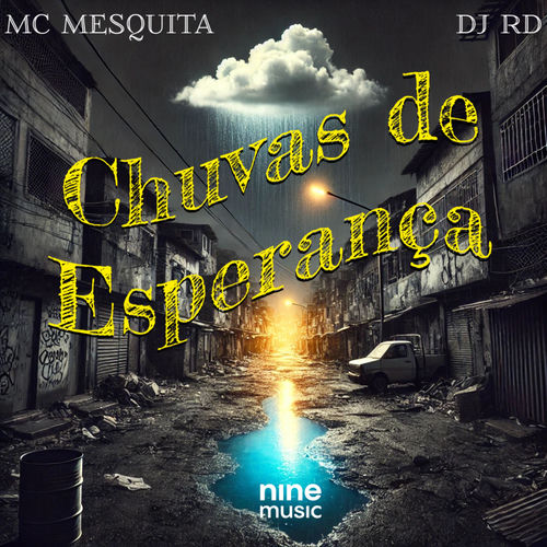 Chuvas de Esperança