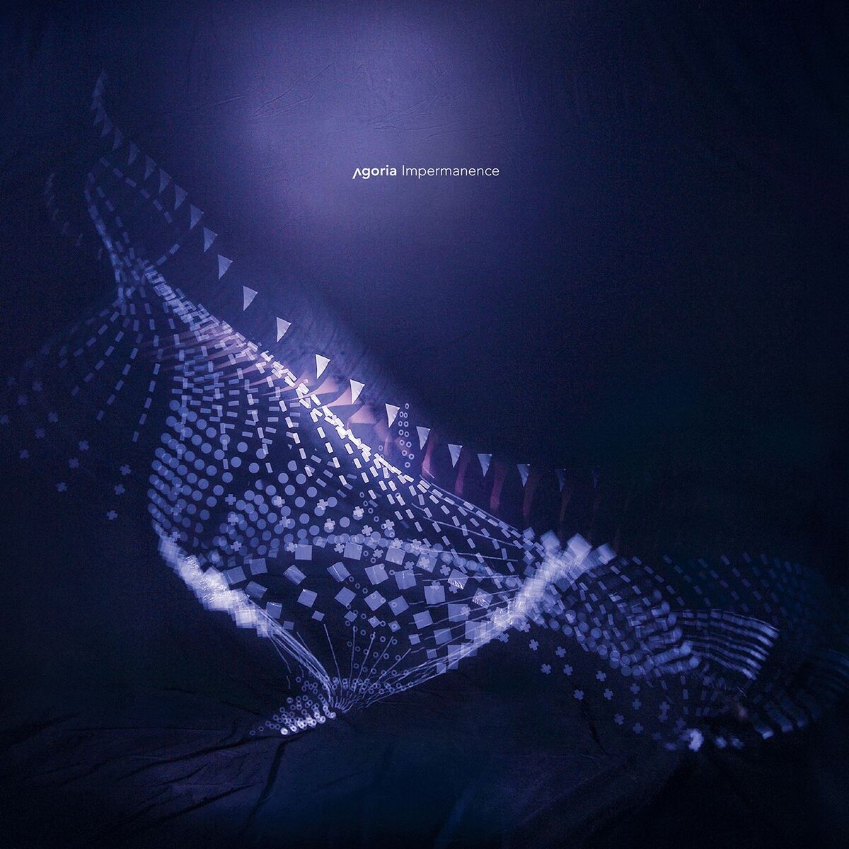 Album cover of Speechless