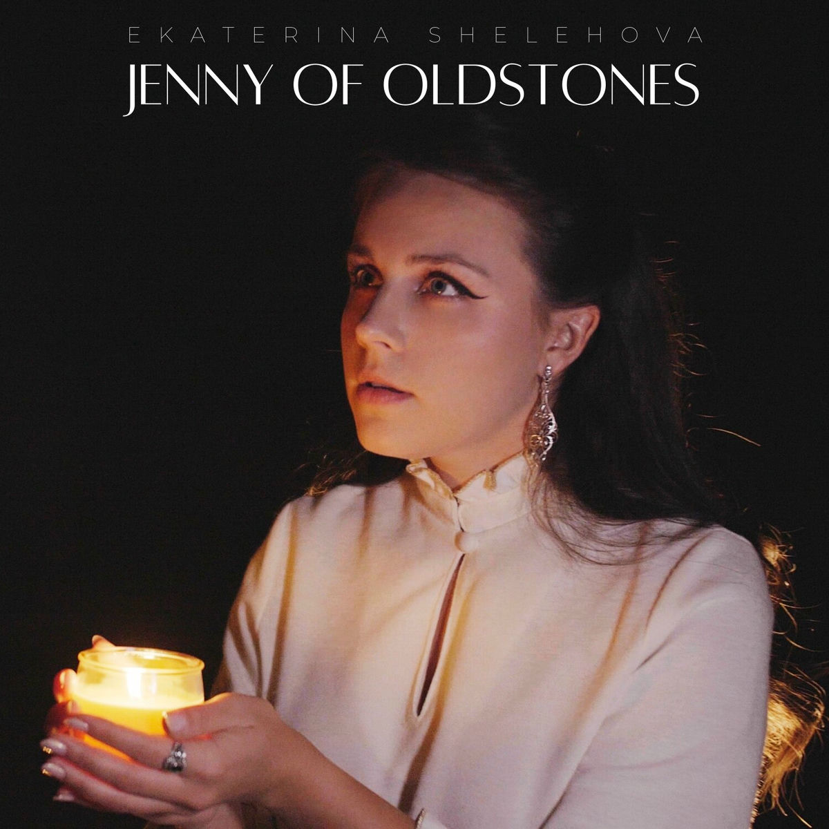 Album cover of Jenny of Oldstones