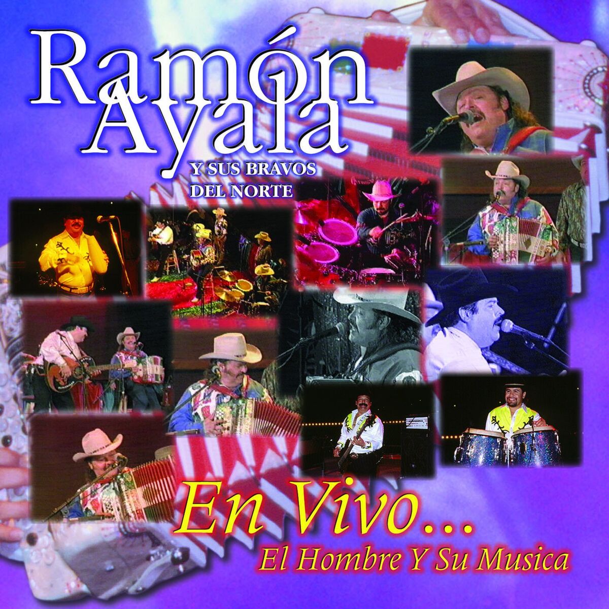 Album cover of Introducción (En Vivo)