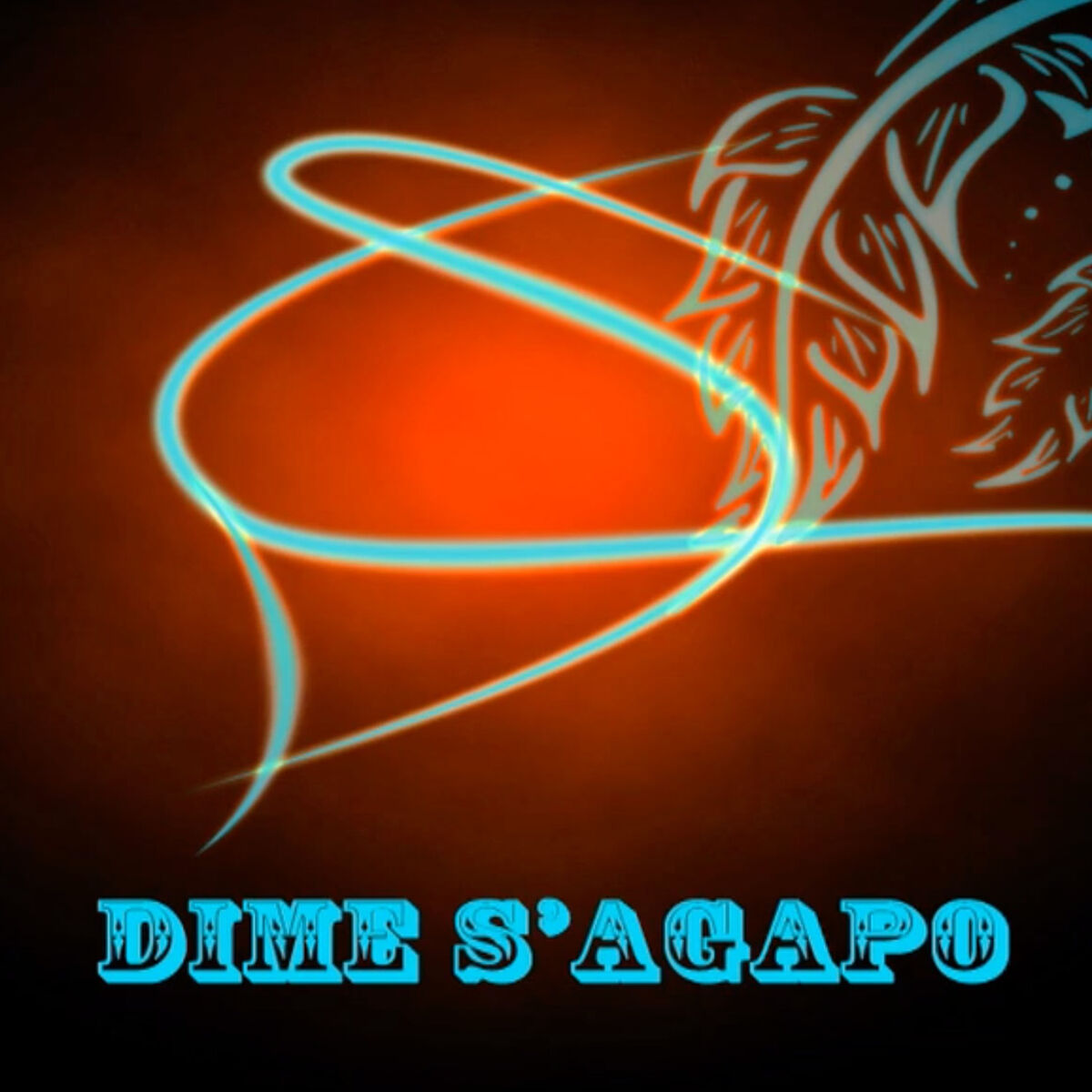 Album cover of AmY ft. SeReNo - Dime s'agapo