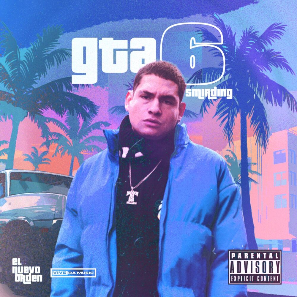 Picture of GTA 6 (Single)