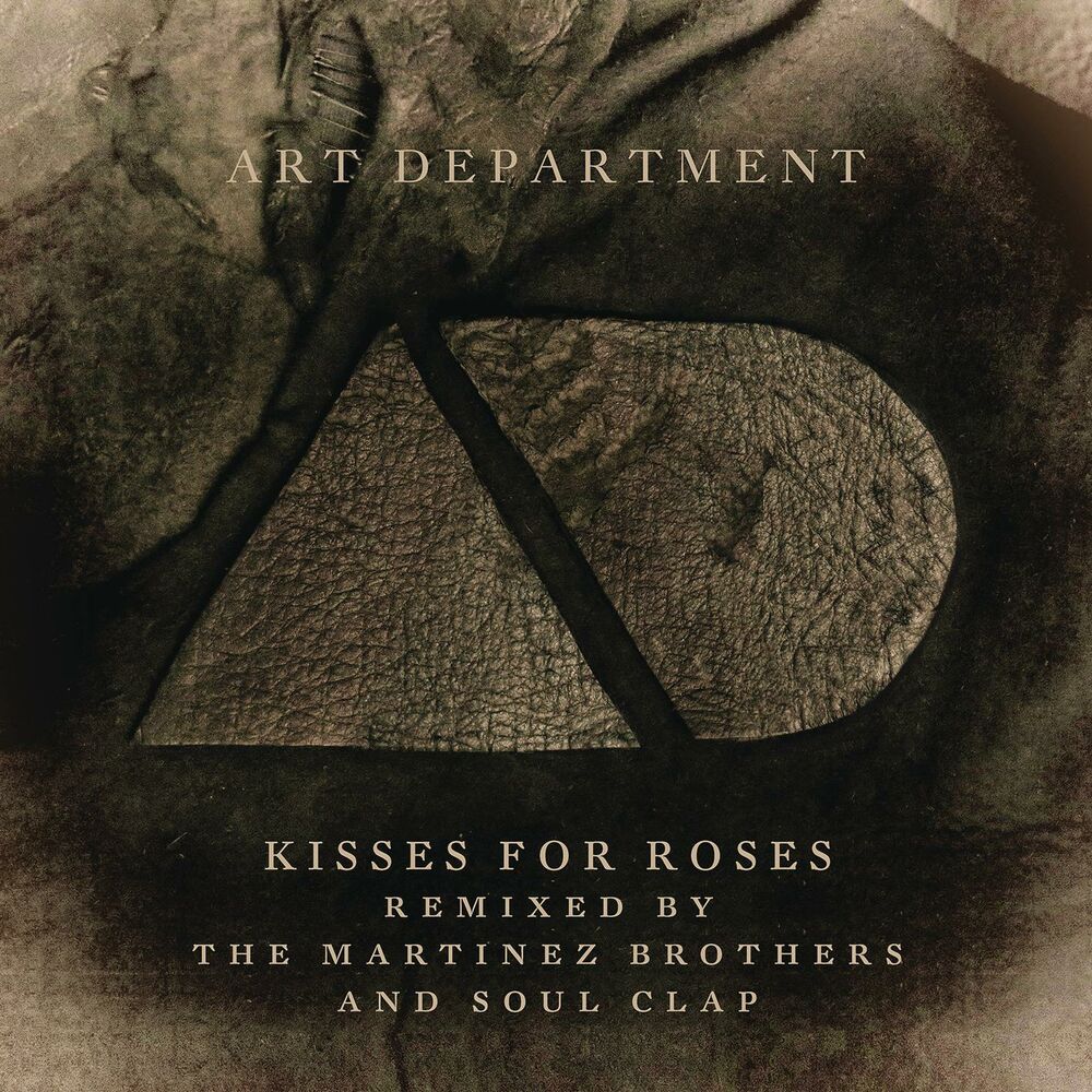 Picture of Kisses For Roses (feat. Aquarius Heaven) (Remixes)