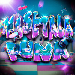 Cover of Masetala Funk by undefined