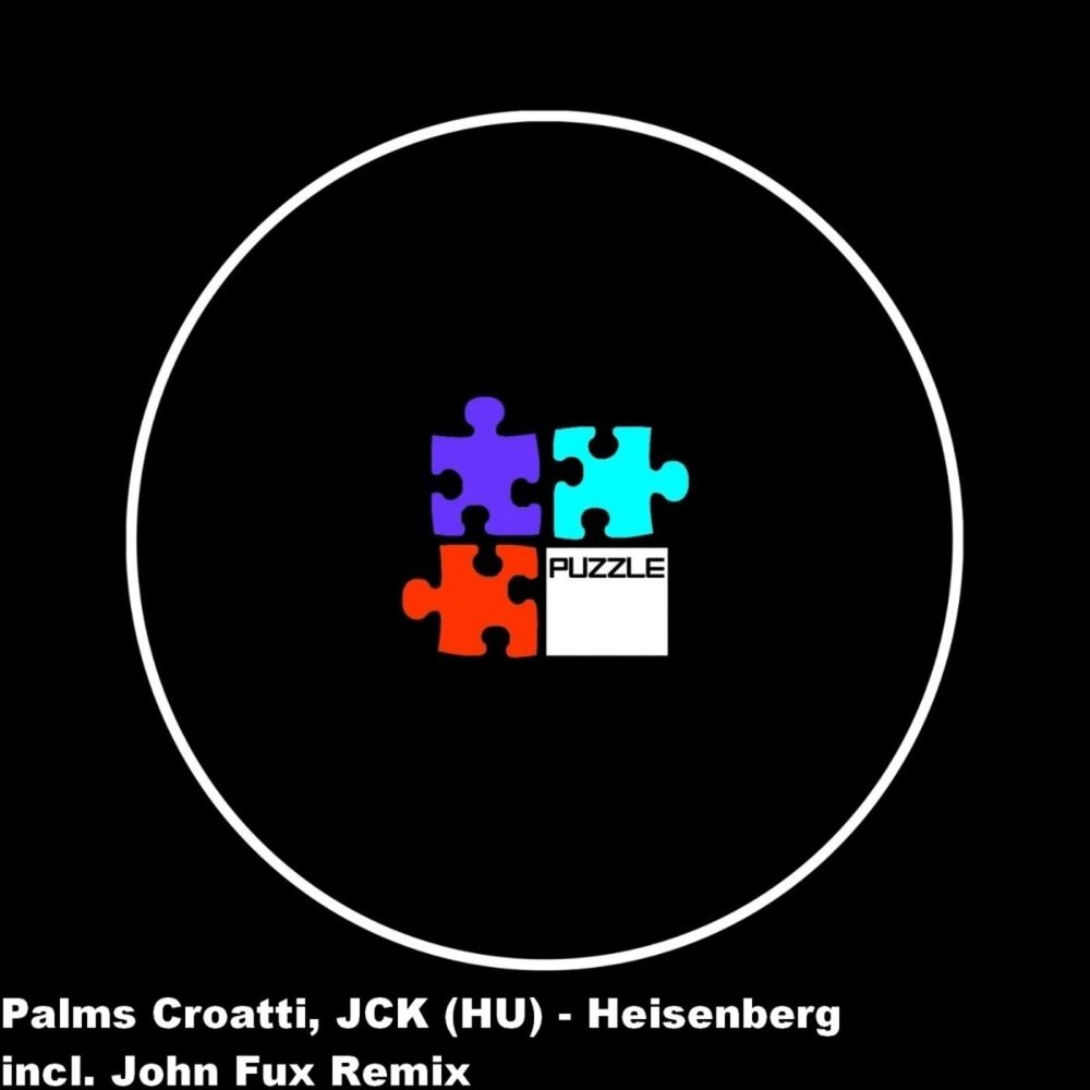 Picture of Heisenberg