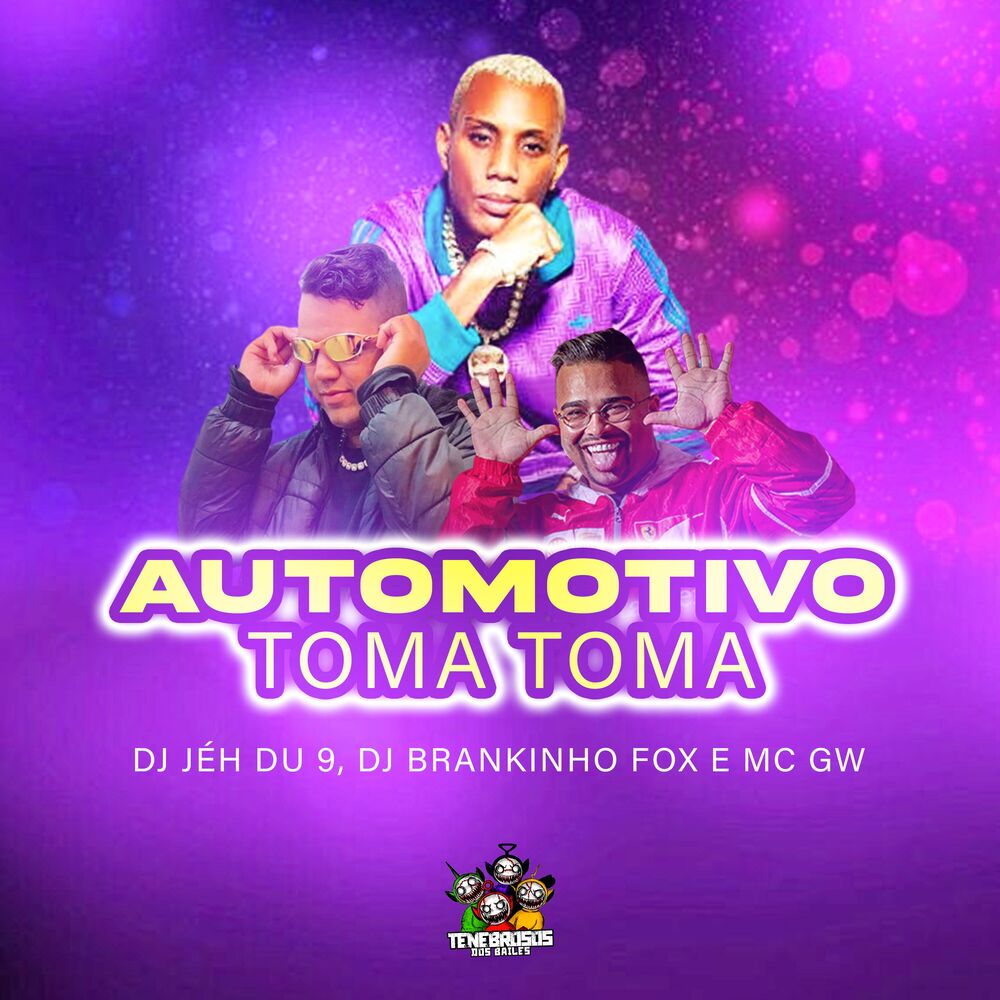 Picture of Automotivo Toma Toma