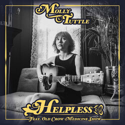 Cover of Helpless