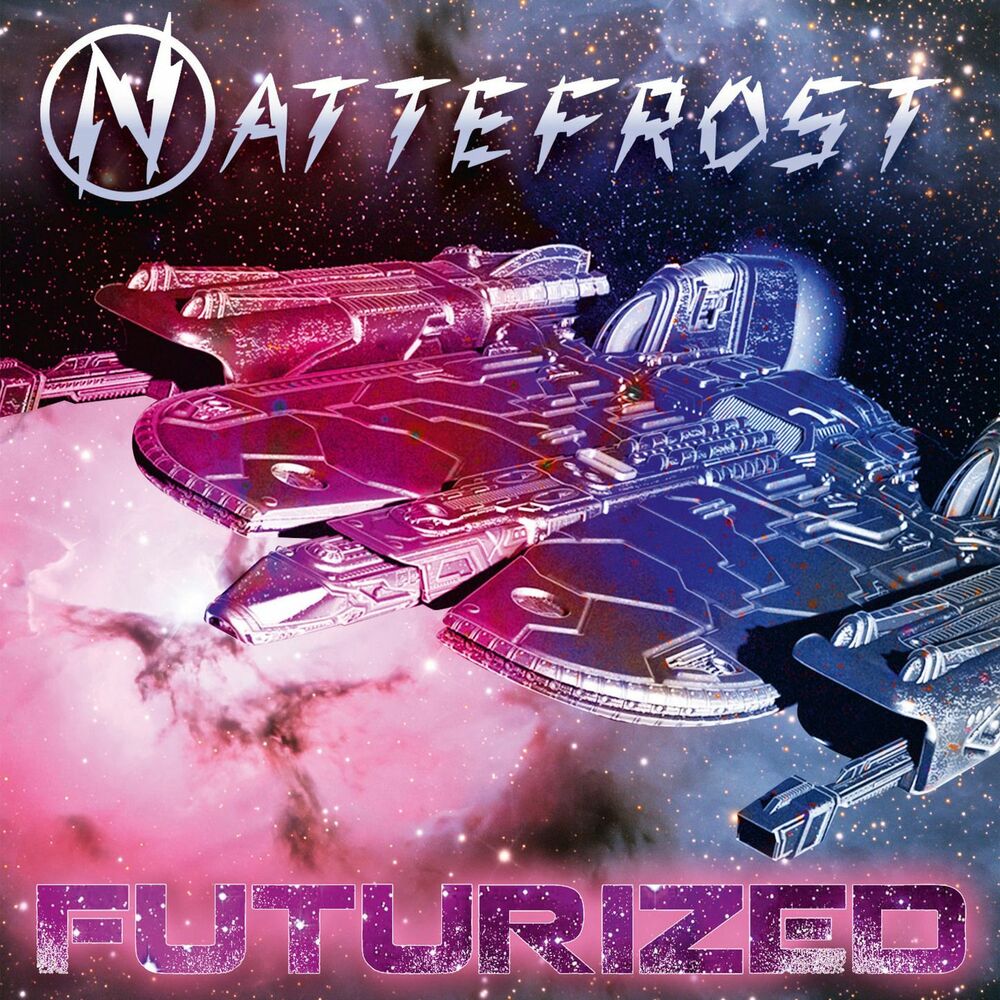Picture of Futurized