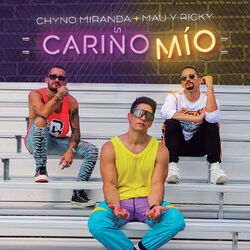 Cover of Cariño Mío