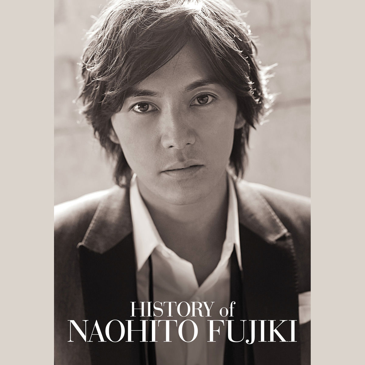 Naohito Fujiki: albums, songs, concerts | Deezer