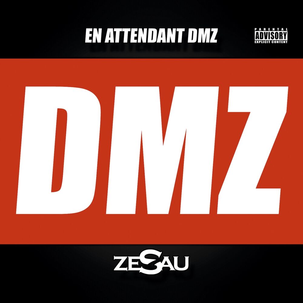 Picture of En attendant DMZ