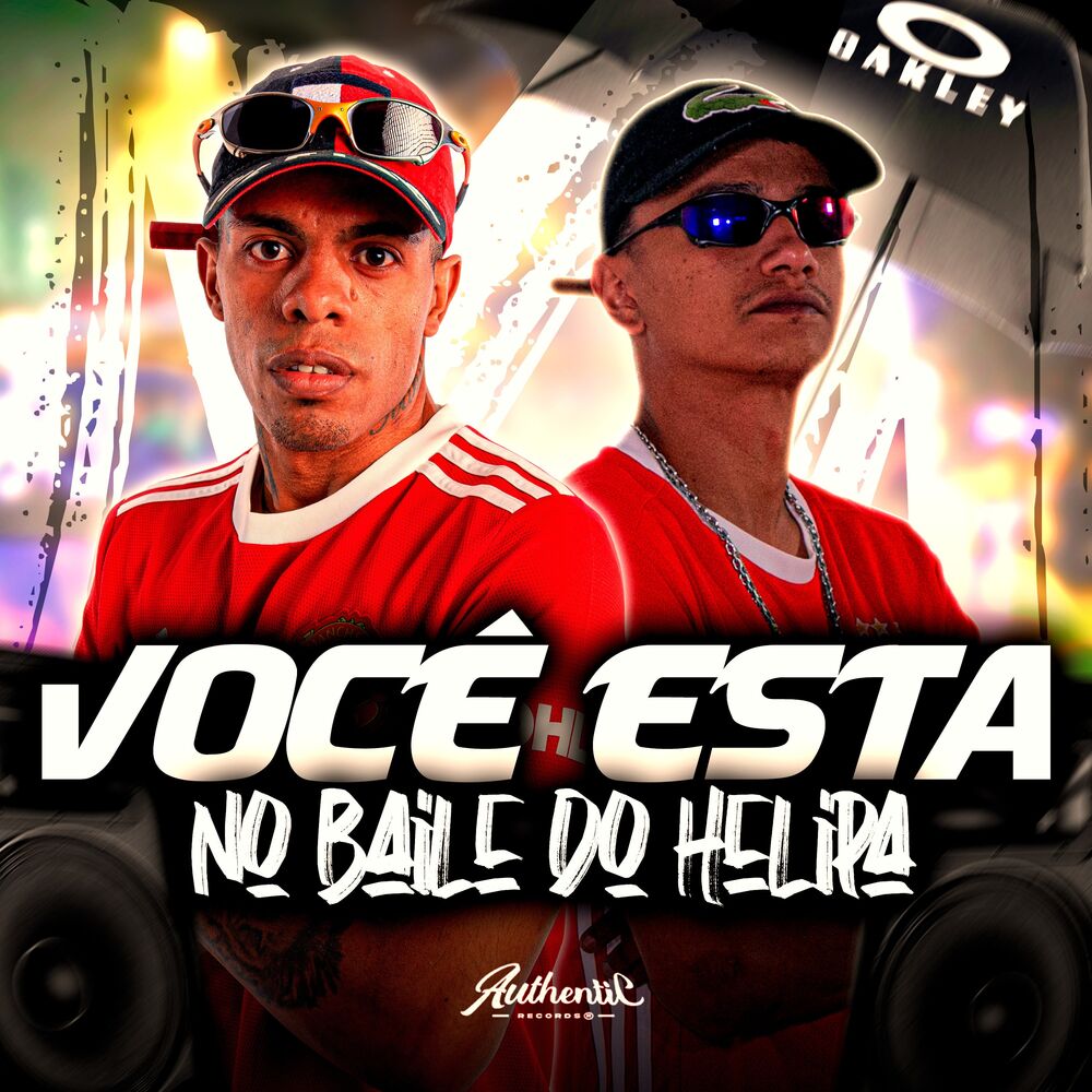Picture of Você Está, No Baile Do Helipa