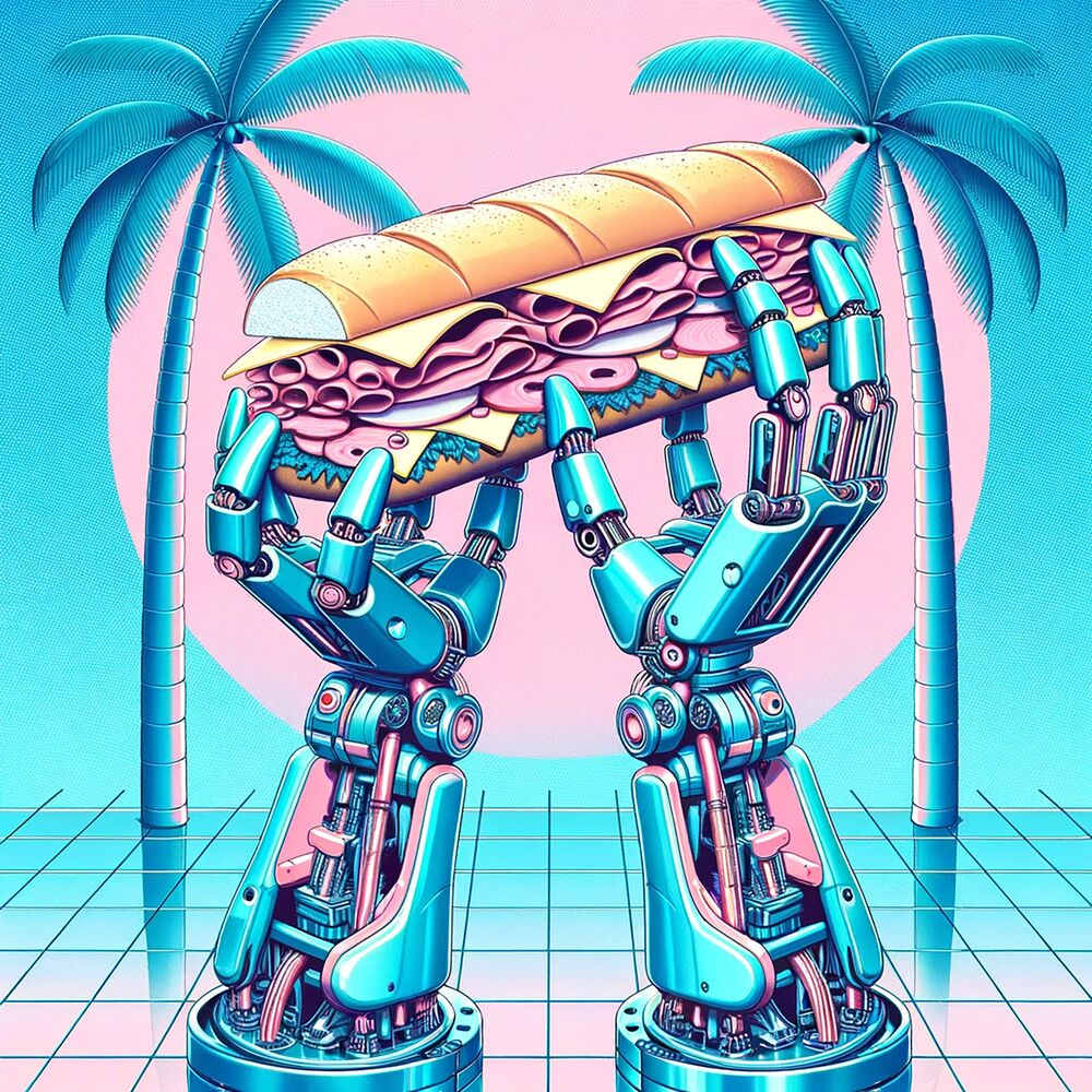 Picture of TRIPLETA