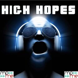 Cover of High Hopes - Tribute to Kodaline