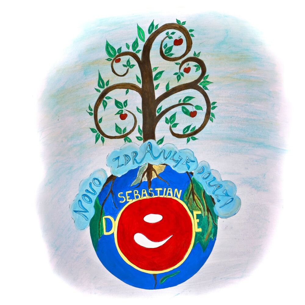 Picture of NOVO ZDRAVLJE DOLAZI