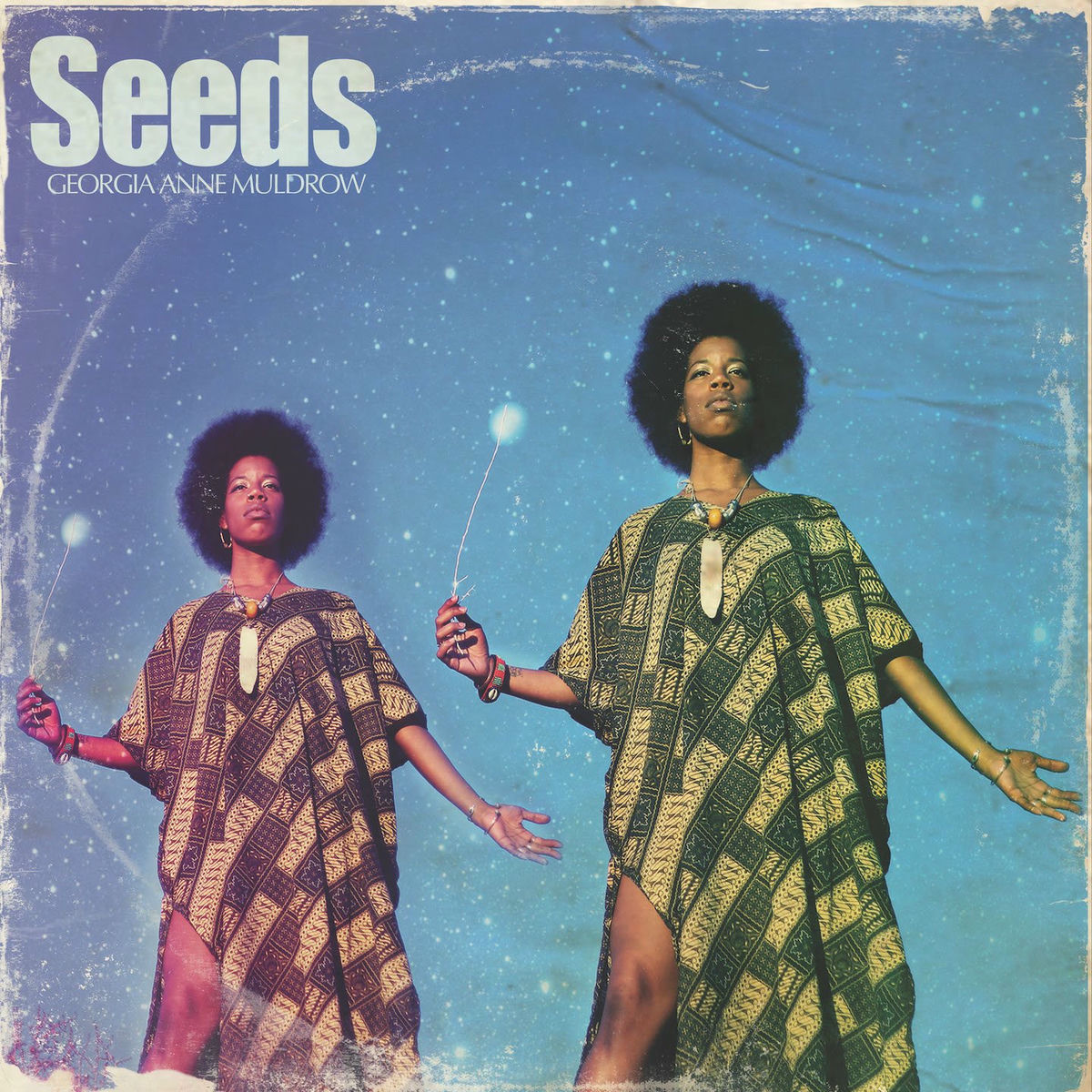 Album cover of Kali Yuga