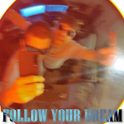 Cover of Follow Your Dream