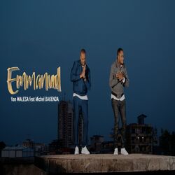 Cover of Emmanuel