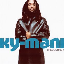 Cover of The Journey