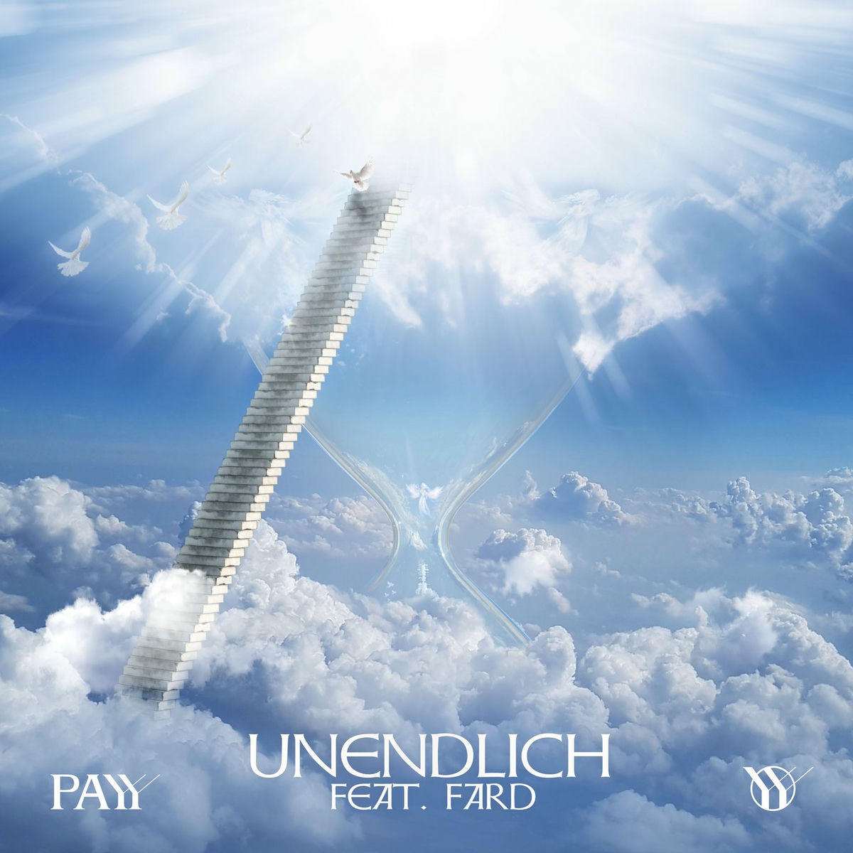 Album cover of Unendlich