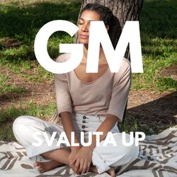 Cover of SVALUTA UP